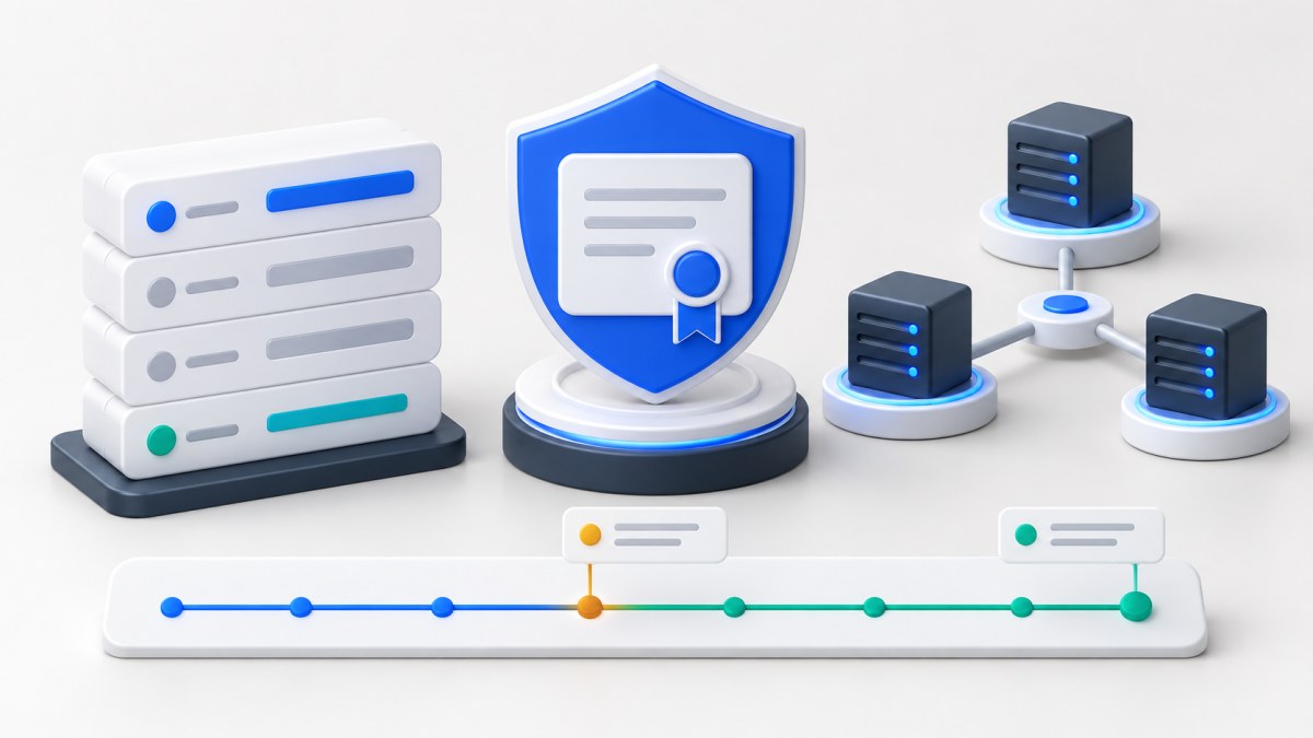Why Multi-Location Uptime Monitoring Matters for Domains