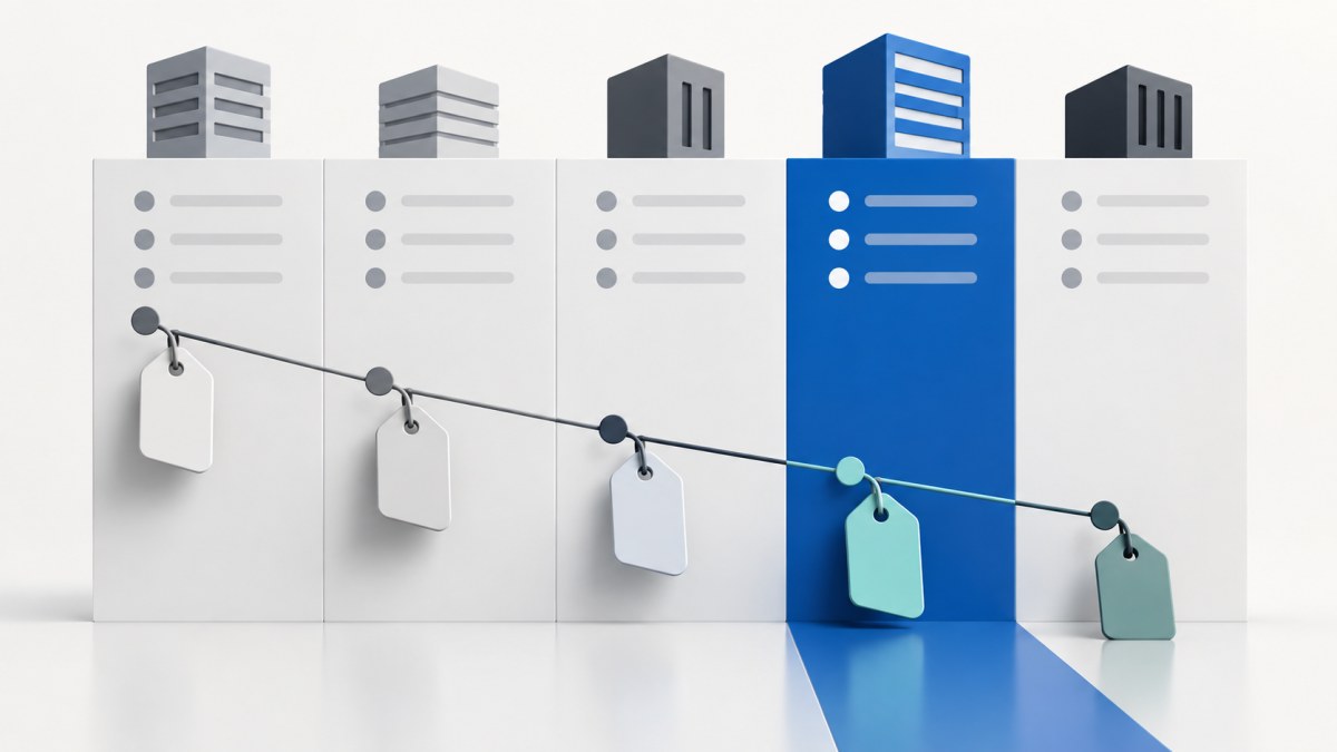 Domain Price Drops This Week: 25 Cheaper TLD Deals