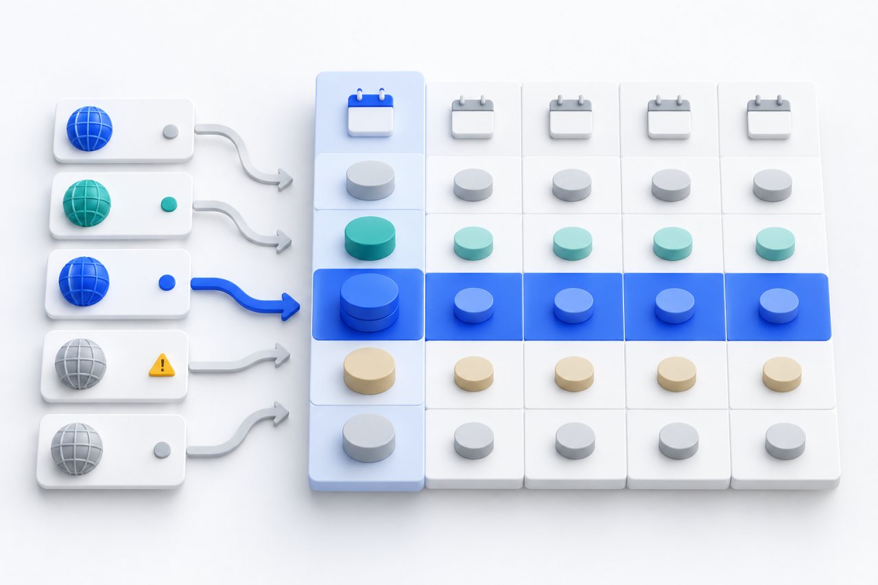 EasyTLDs - Domain Price Comparison and Monitoring | EasyTLDs